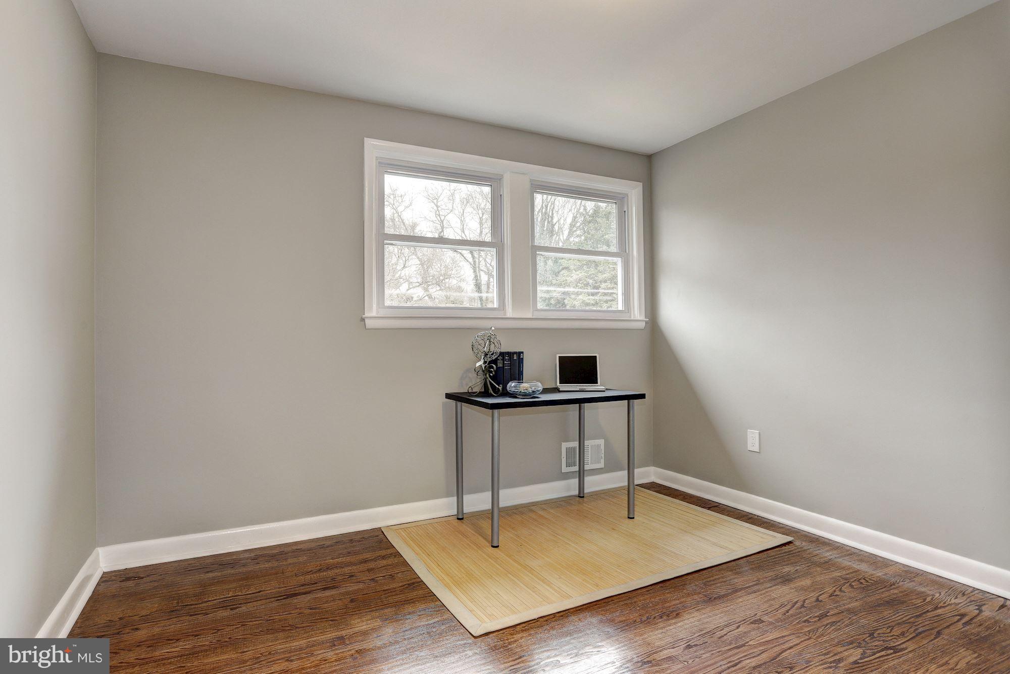 1320 Glendale Road Baltimore, MD 21239 - Photo 21 of 26 AMPLE 3RD BEDROOM