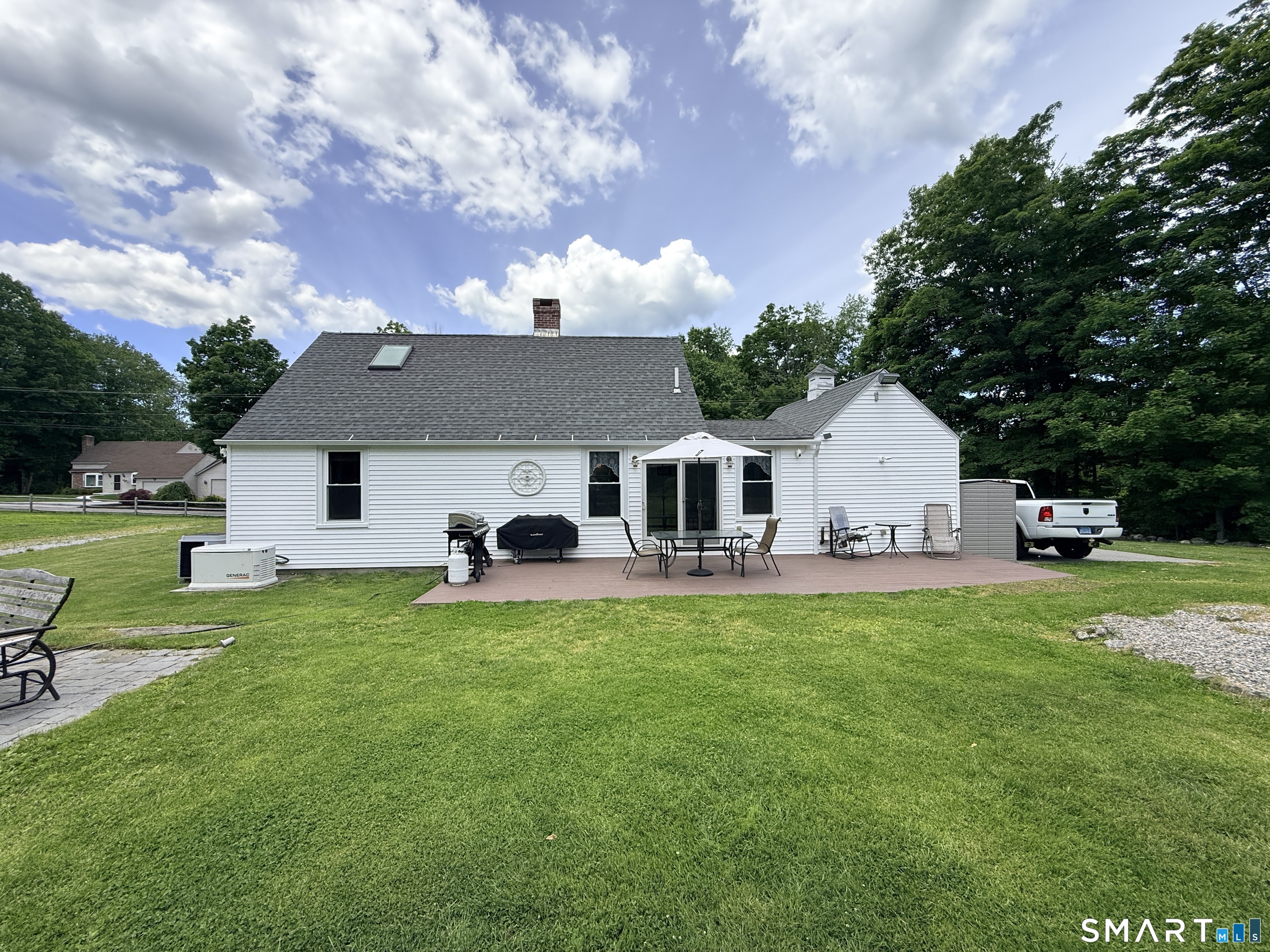 212 Spencer Hill Road Winchester, CT 06098 - Photo 9 of 39