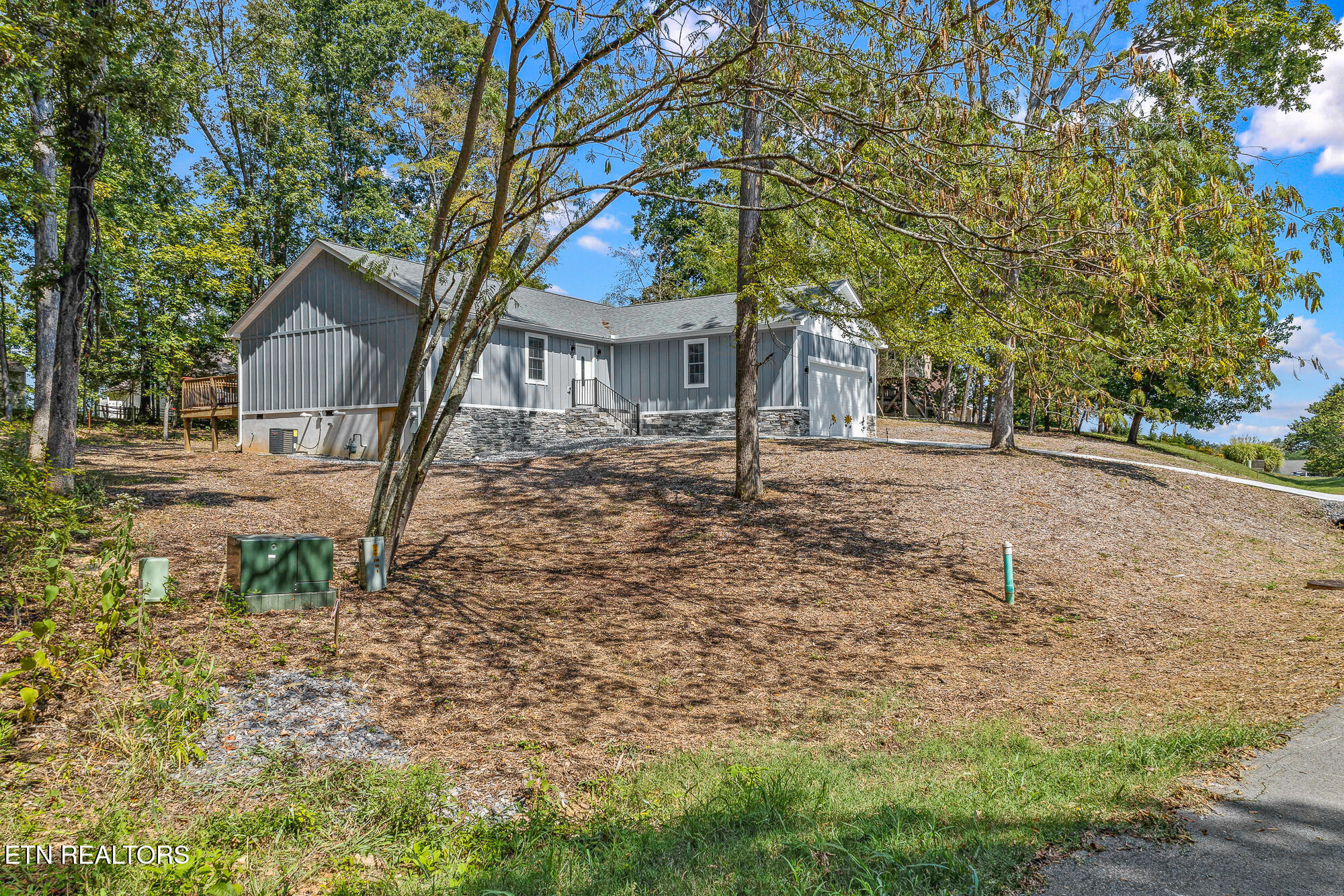 159 Country Way Road Vonore, TN 37885 - Photo 1 of 16 159 Country Way-19