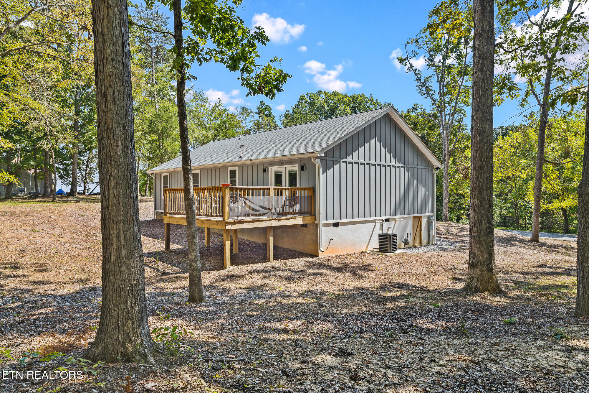 159 Country Way Road Vonore, TN 37885 - Photo 15 of 16 159 Country Way-23
