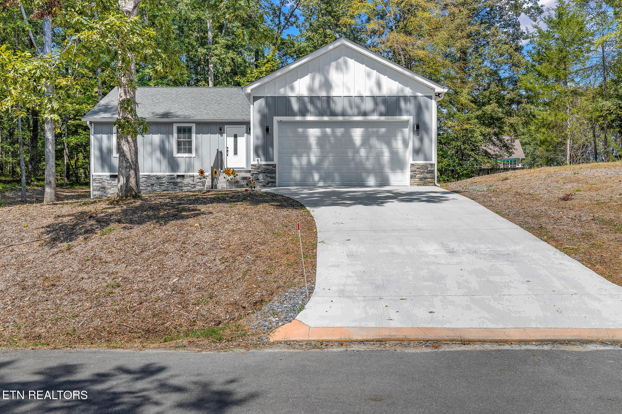 159 Country Way Road Vonore, TN 37885 - Photo 16 of 16 159 Country Way-22