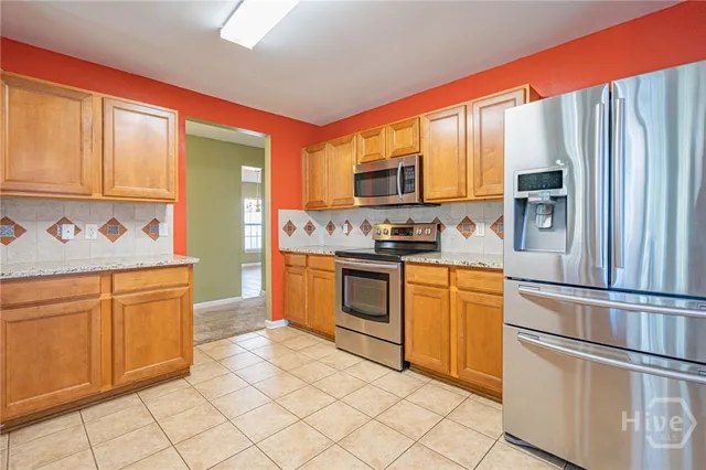 $2,550 | 7 Briarcliff Way, Pooler, GA 31322