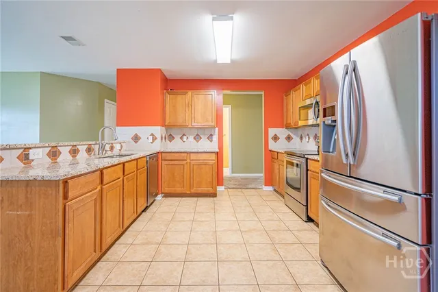 $2,550 | 7 Briarcliff Way, Pooler, GA 31322