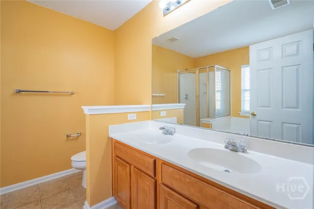 $2,550 | 7 Briarcliff Way, Pooler, GA 31322