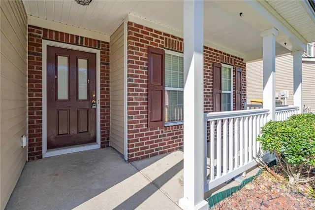 $2,550 | 7 Briarcliff Way, Pooler, GA 31322