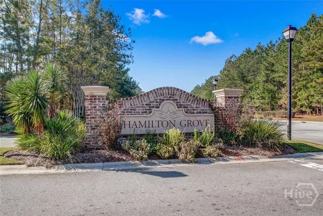 $2,550 | 7 Briarcliff Way, Pooler, GA 31322