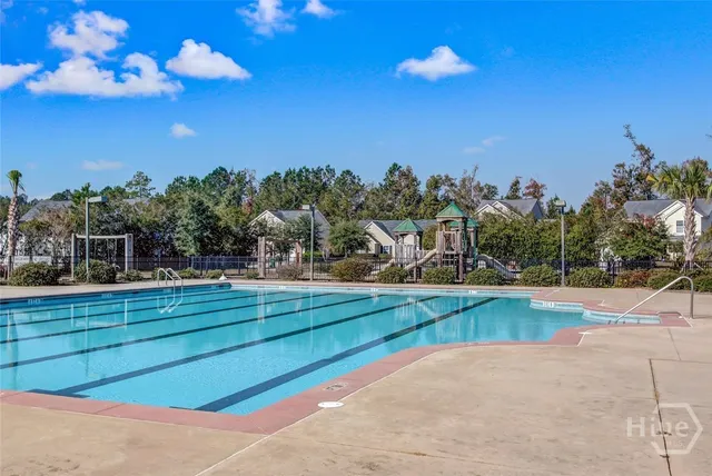 $2,550 | 7 Briarcliff Way, Pooler, GA 31322