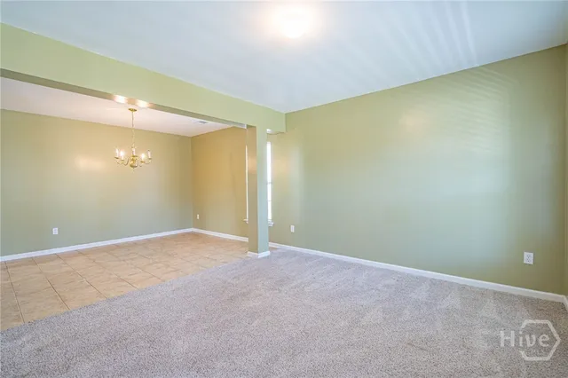 $2,550 | 7 Briarcliff Way, Pooler, GA 31322