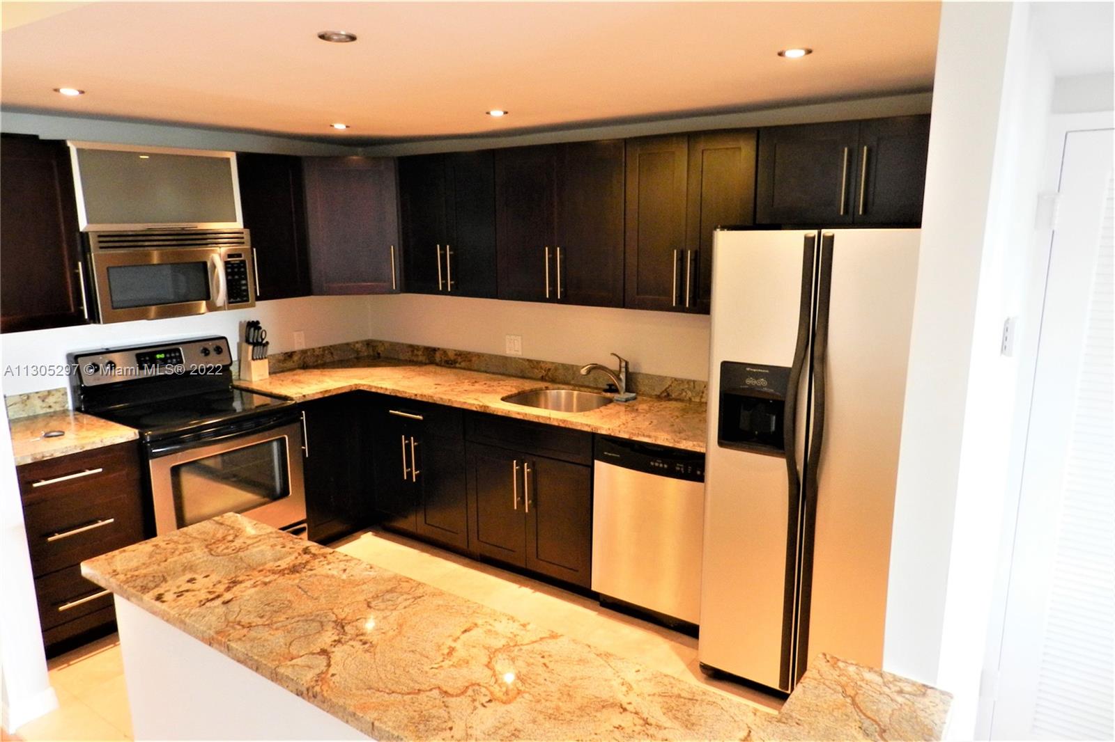 150 Southeast 25th Road, Unit 4J Miami, FL 33129 - Photo 1 of 28 Gallery Image 1