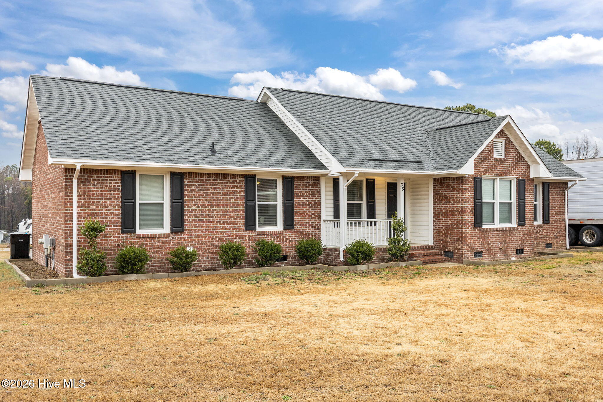38 Hallmark Drive Spring Lake, NC 28390 - Photo 36 of 39 Front