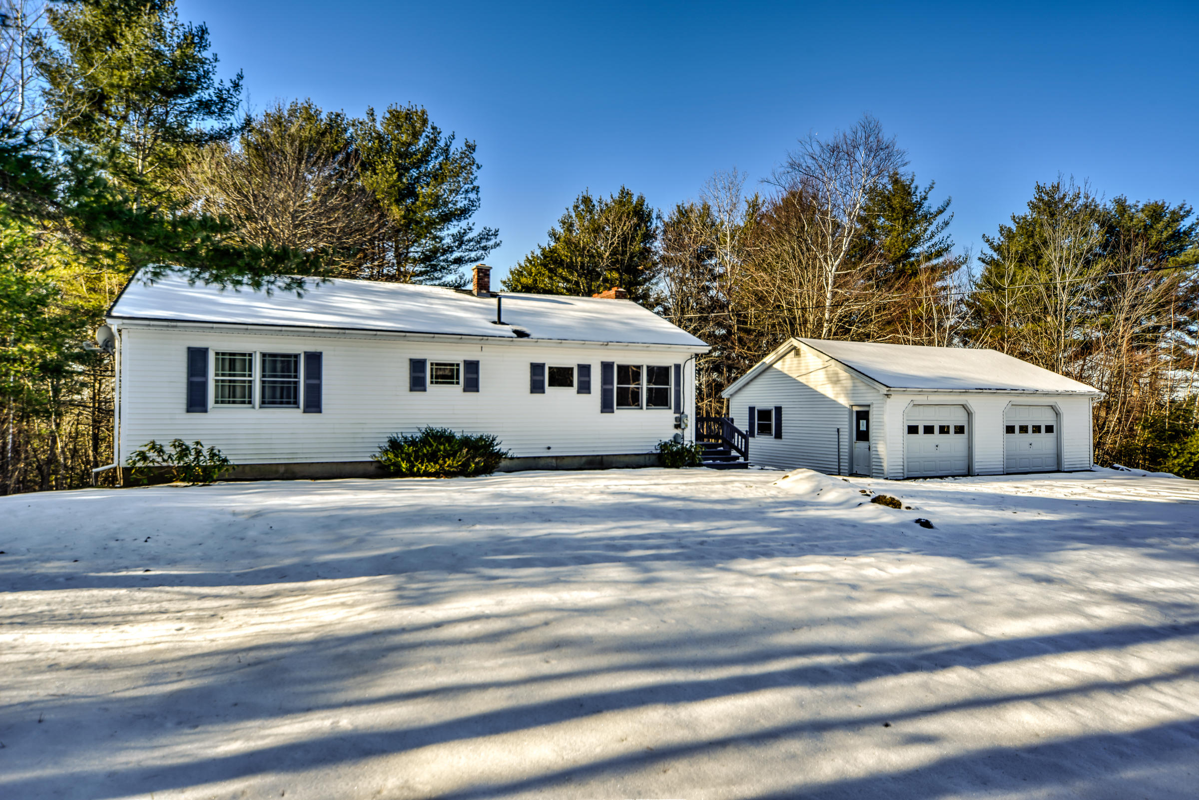 449 Pleasant View Ridge Road China, ME 04358 - Photo 1 of 39 107895-5
