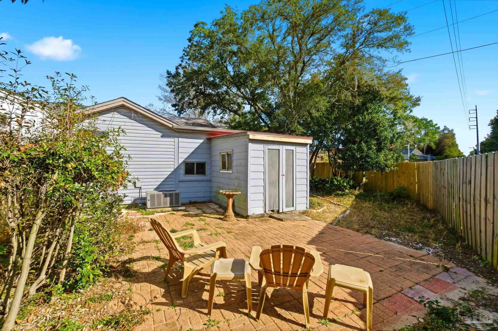6301 Langley Place Road Pensacola, FL 32504 - Photo 40 of 42