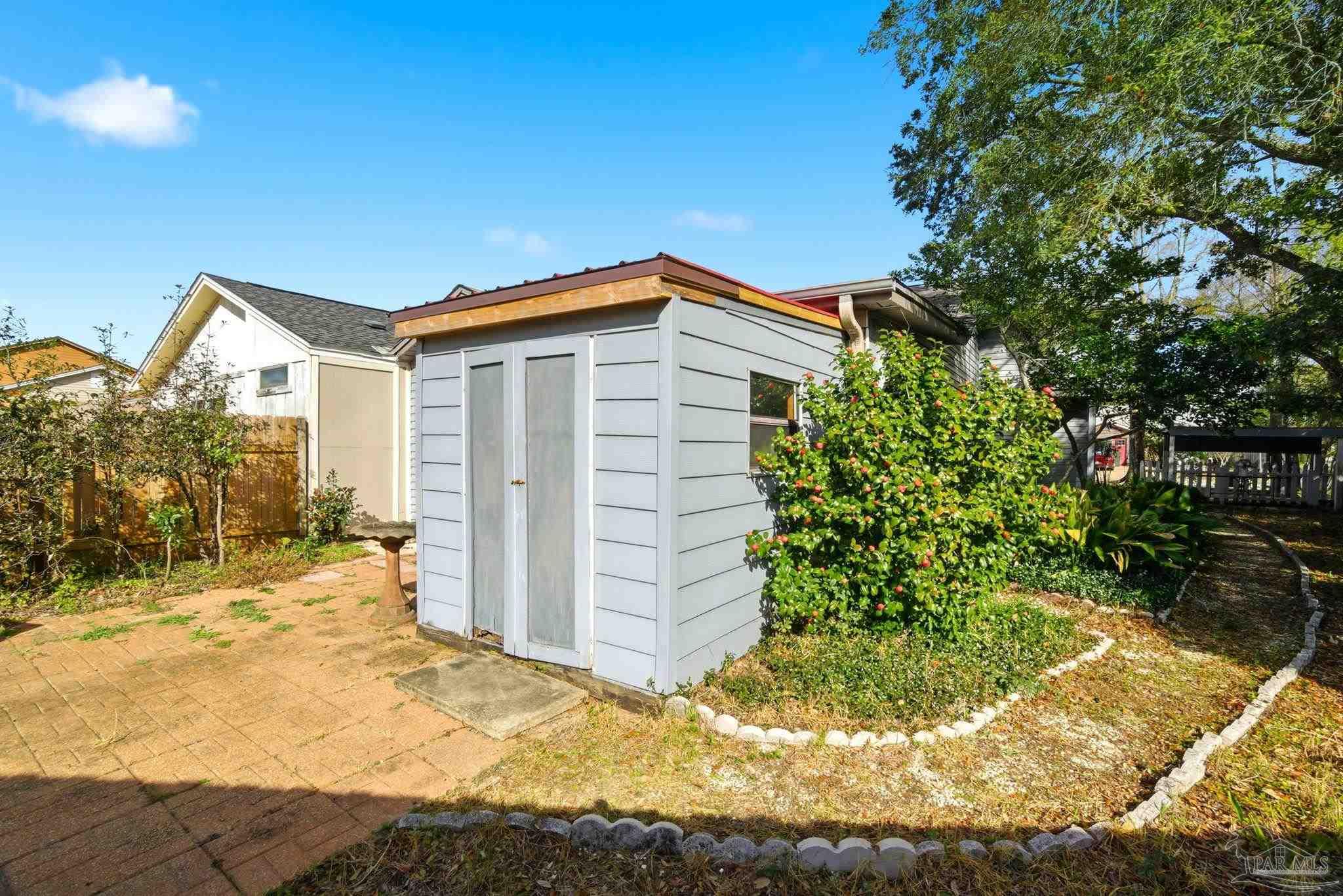 6301 Langley Place Road Pensacola, FL 32504 - Photo 42 of 42