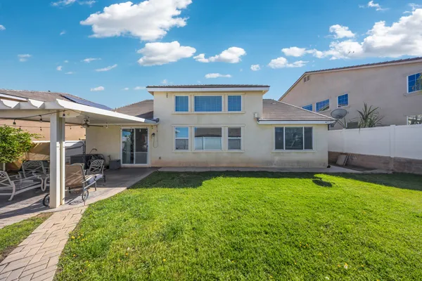 $635,000 | 15795 Hammett Court, Moreno Valley, CA 92555