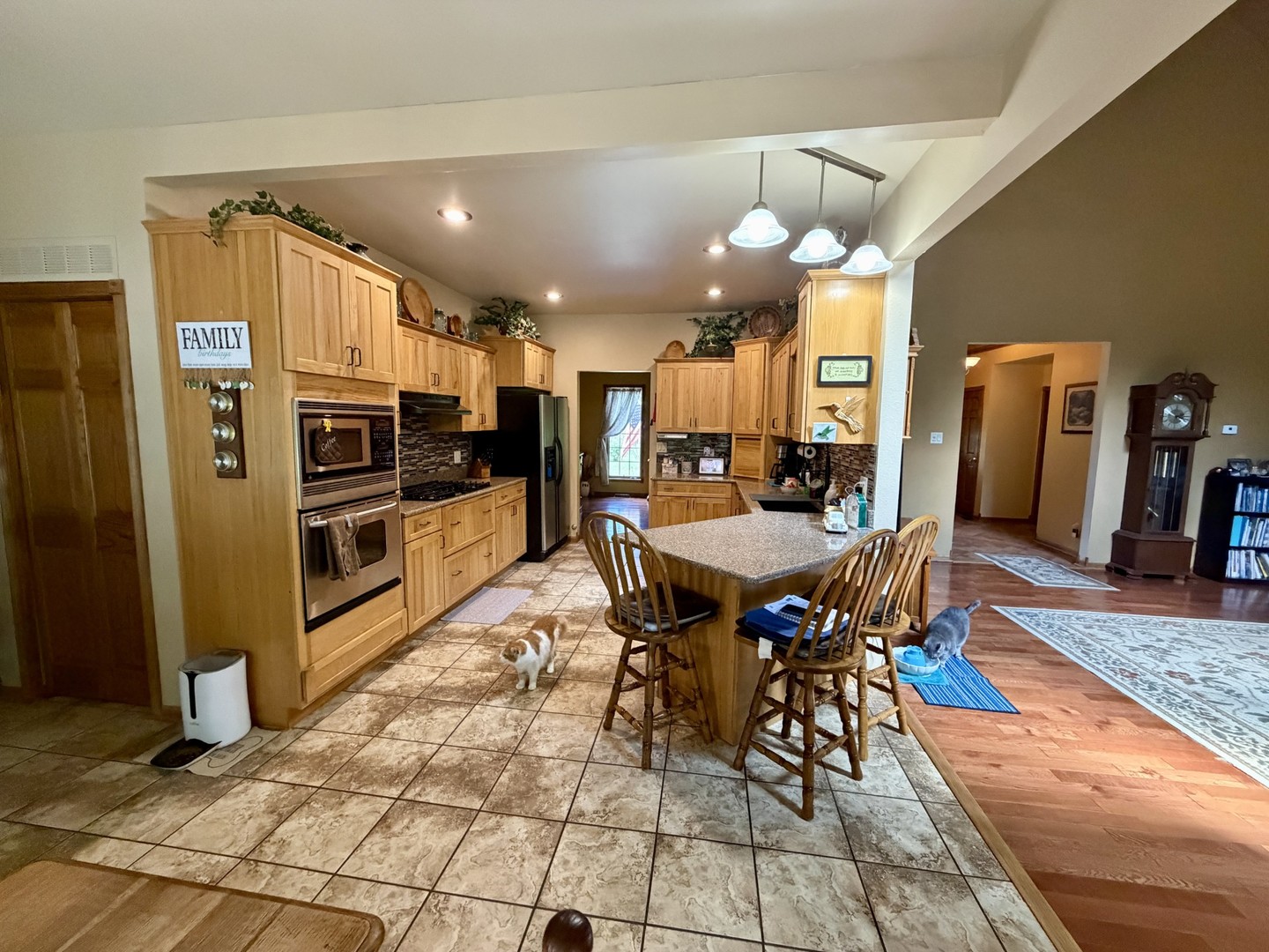 404 Timber Street La Fayette, IL 61449 - Photo 9 of 44 Gallery Image 9