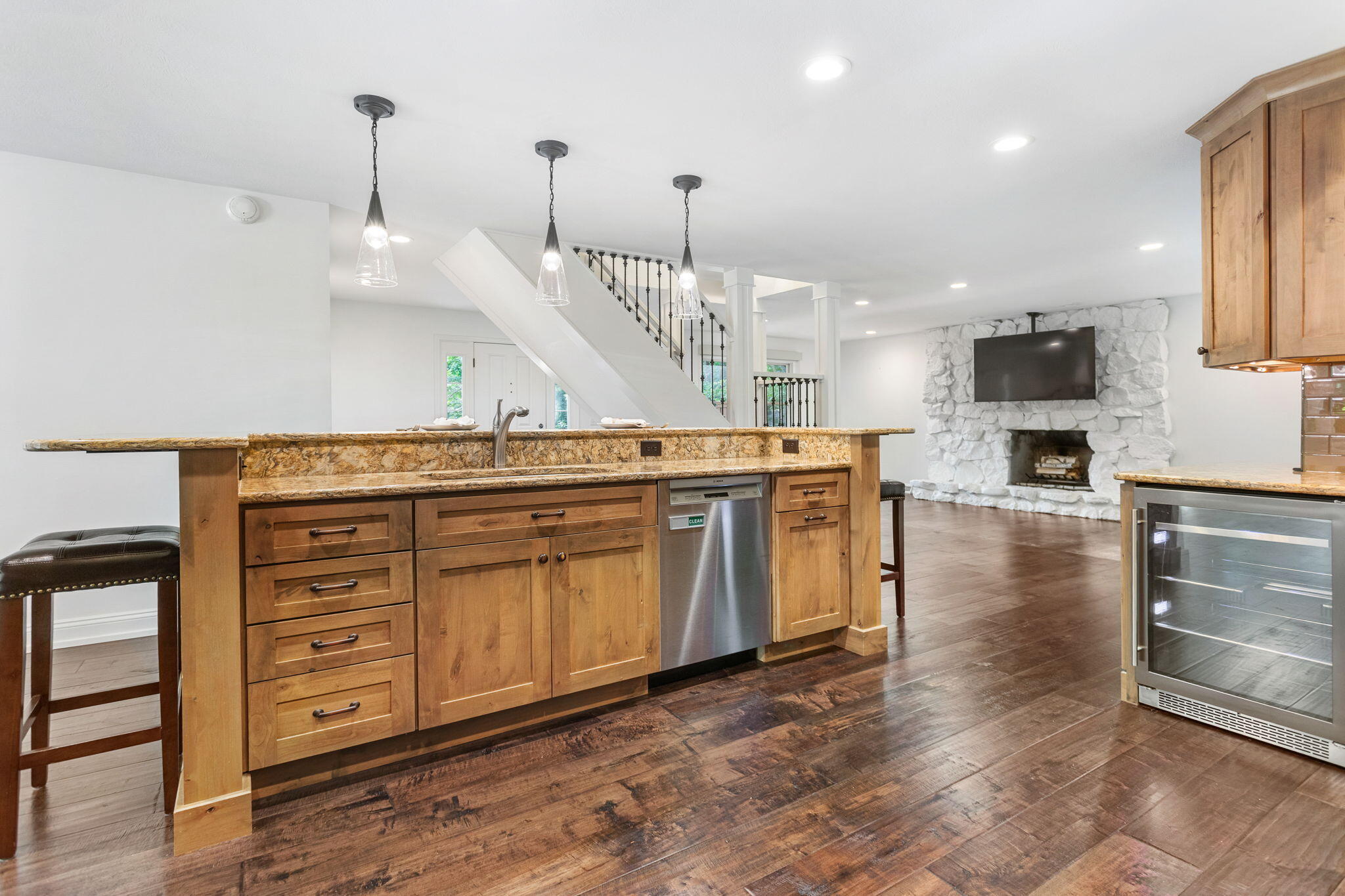 401 Stickney Ridge Road Grand Haven, MI 49417 - Photo 11 of 58 40-web-or-mls-401-stickney-ridge-rd
