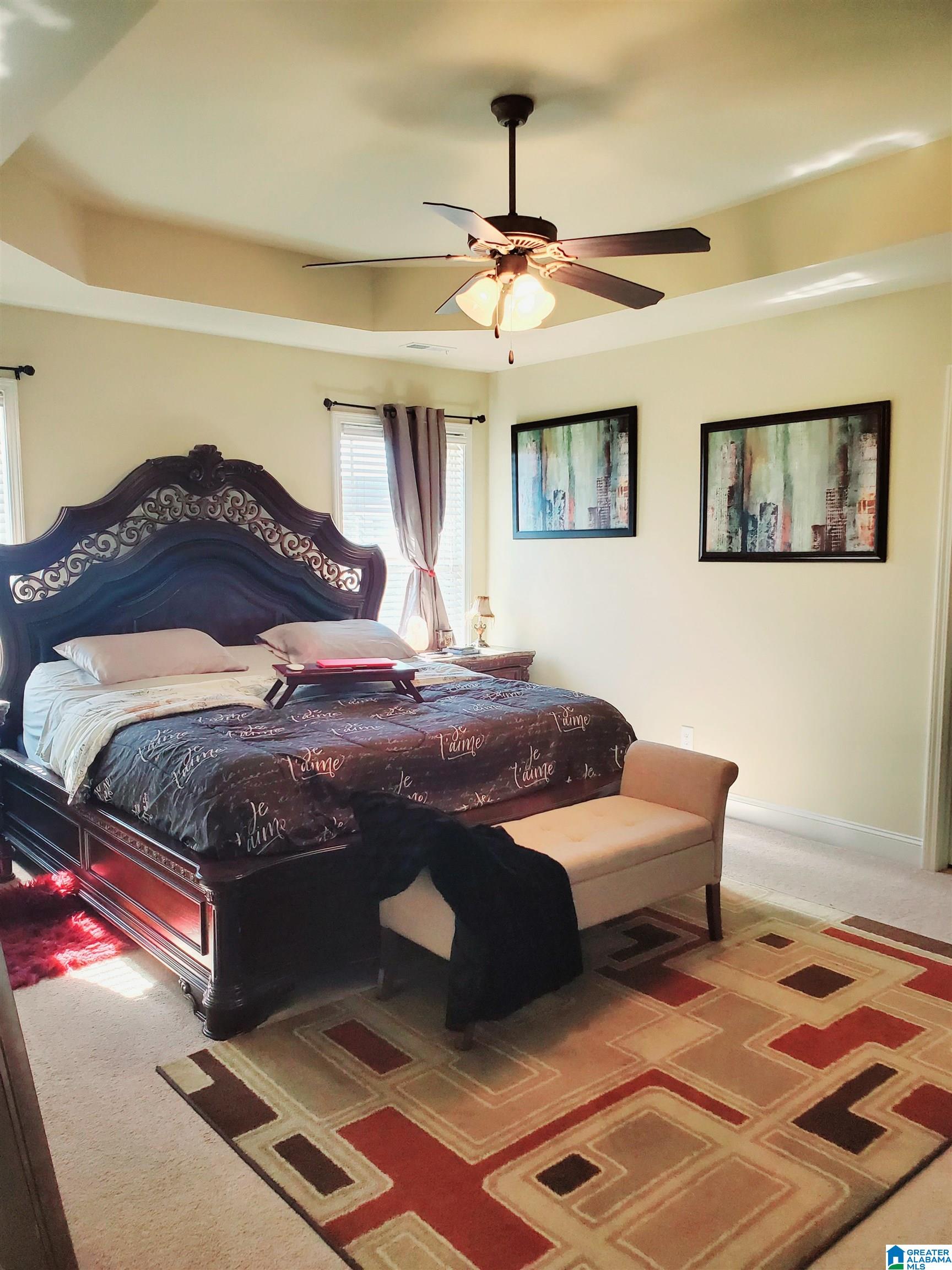 505 Tidal Court Madison, AL 35756 - Photo 20 of 27