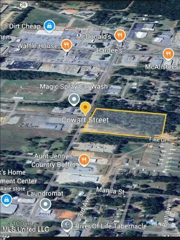 $300,000 | Undisclosed Address, Lucedale, MS 39452