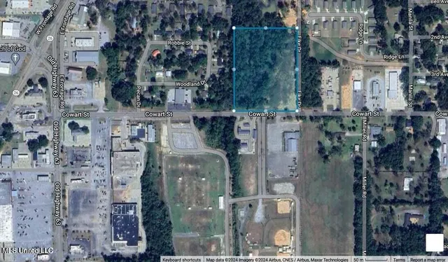 $300,000 | Undisclosed Address, Lucedale, MS 39452