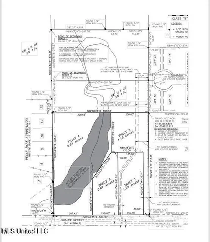 $300,000 | Undisclosed Address, Lucedale, MS 39452