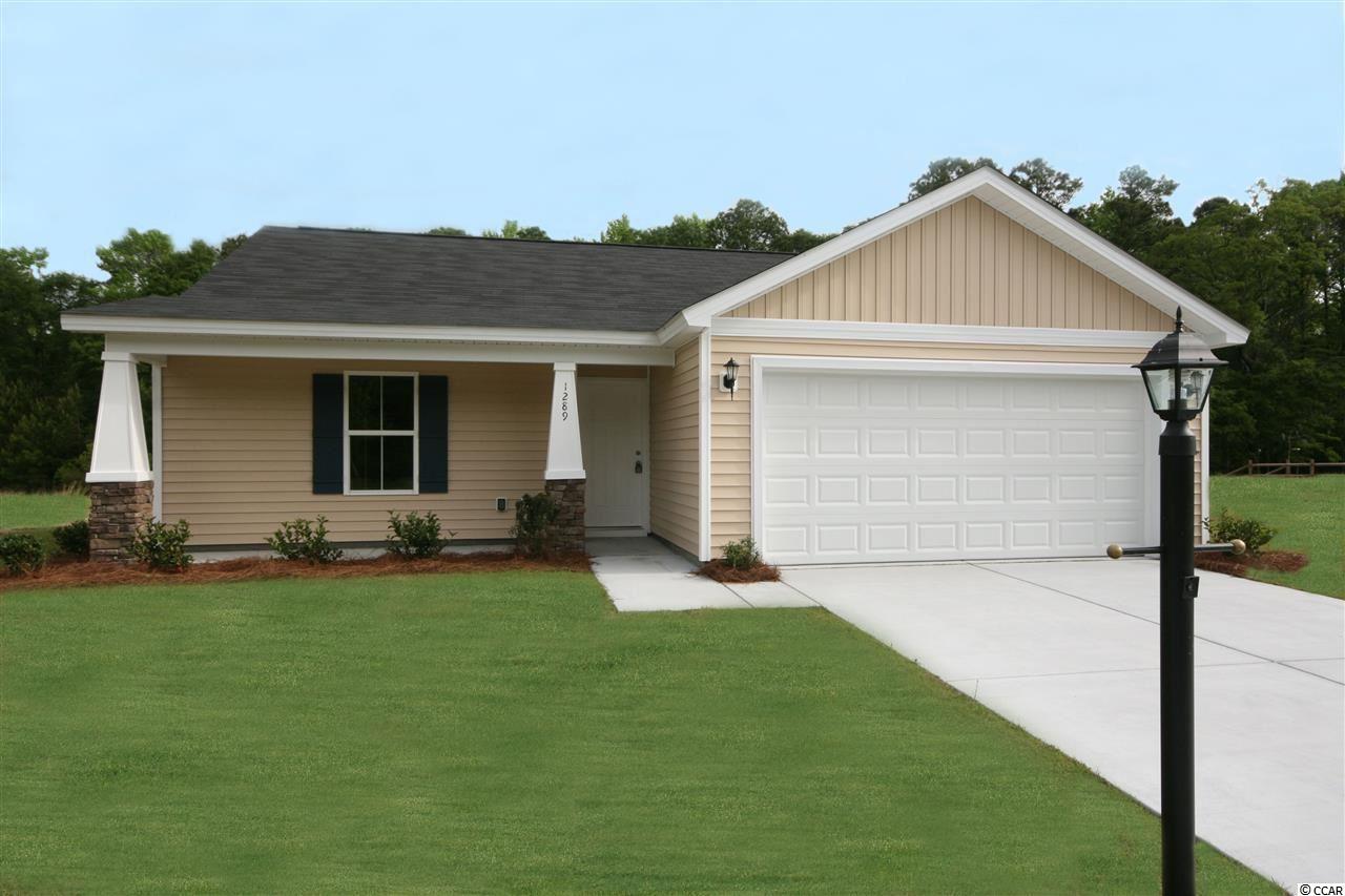 1501 Leatherman Road Conway, SC 29527 - Photo 2 of 16