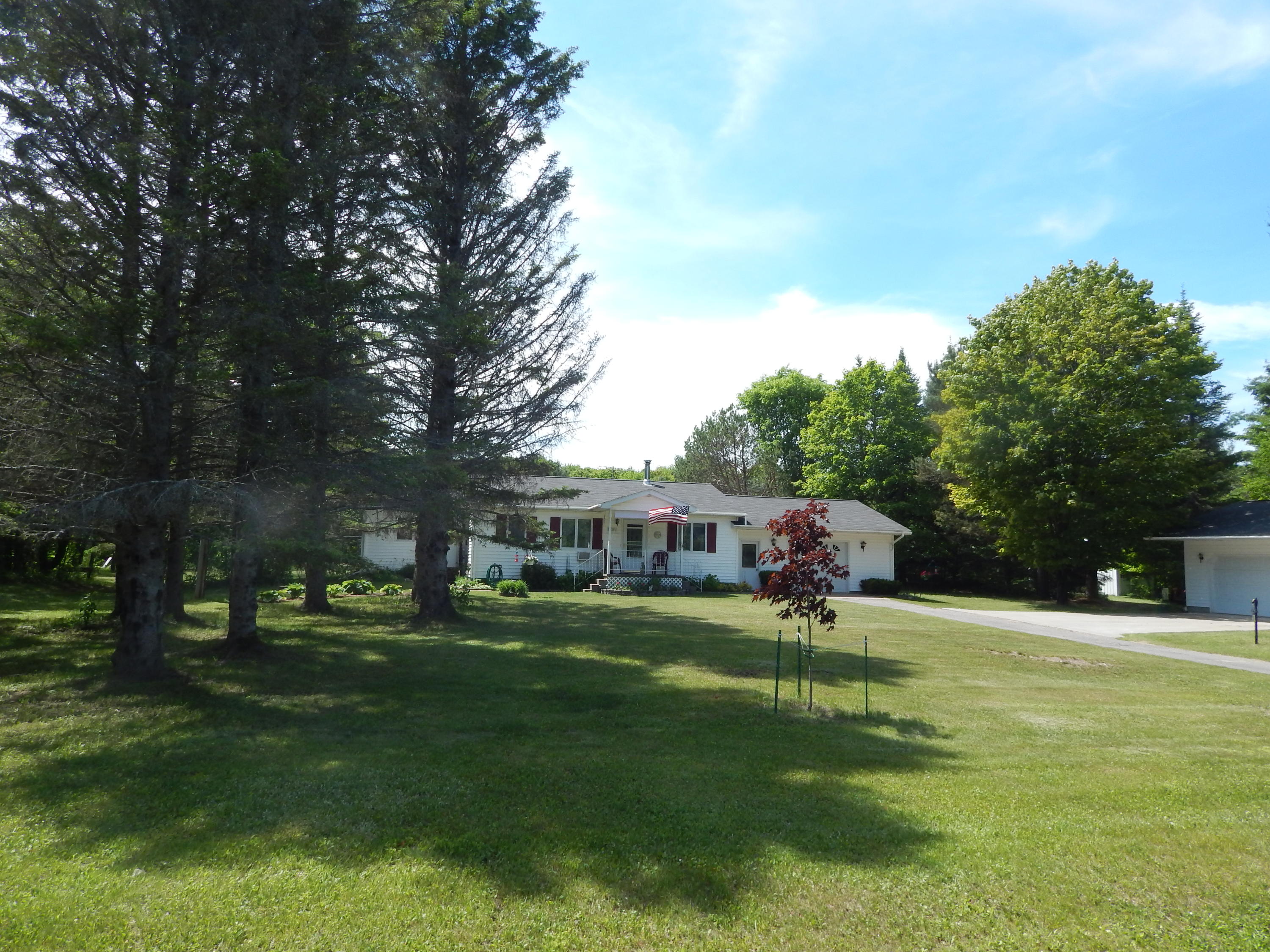 24296 South Fairview Road Pickford, MI 49774 - Photo 69 of 69 Gallery Image 69
