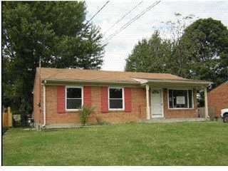 359 Blossom Road Louisville, KY 40229 - Photo 1 of 1 Primary Photo