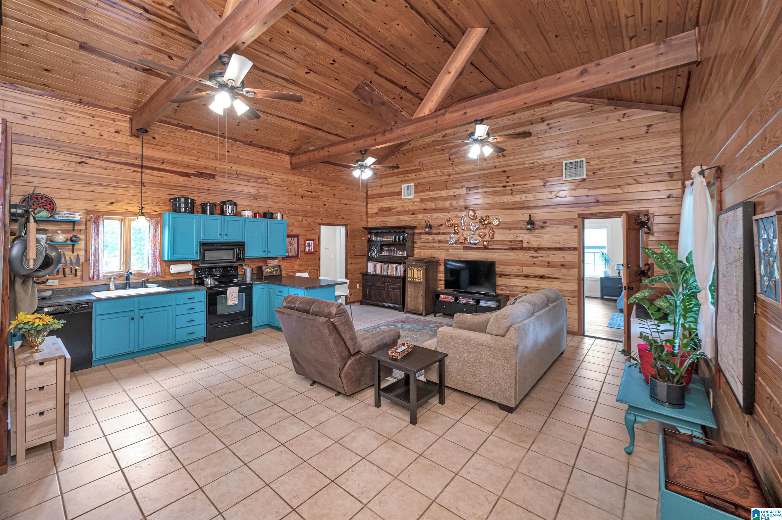 200 Treasure Island Road Cropwell, AL 35054 - Photo 21 of 48