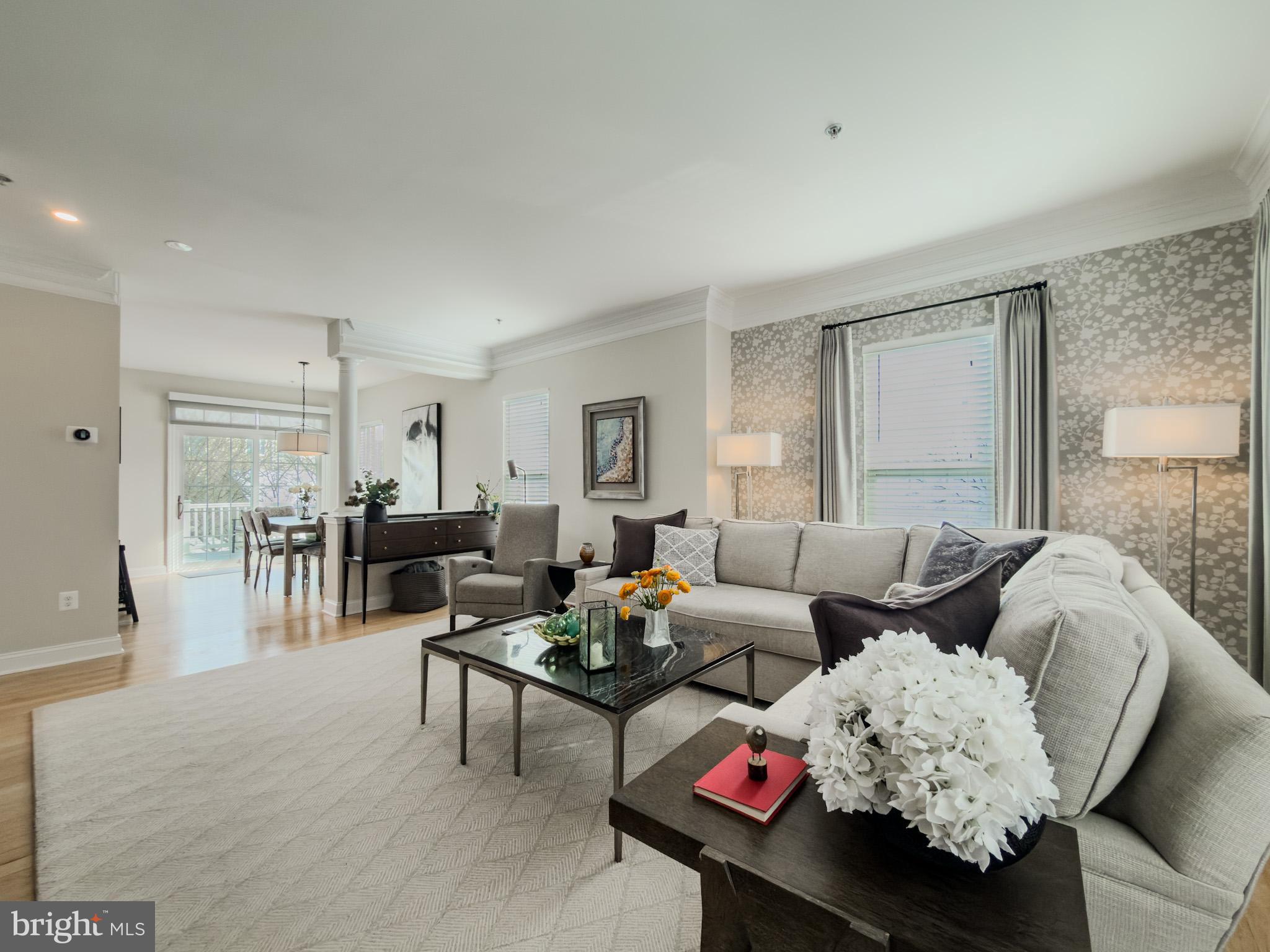 1023 Gaither Road Rockville, MD 20850 - Photo 2 of 62