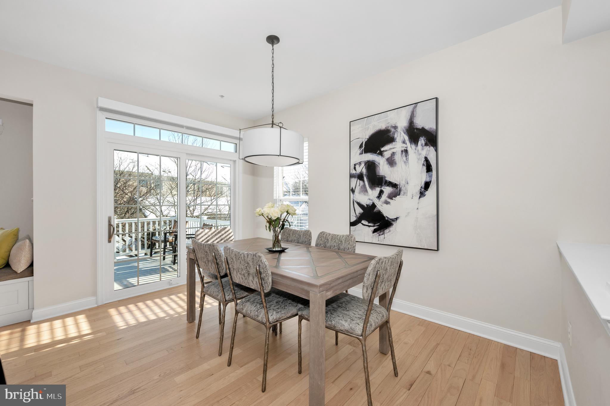 1023 Gaither Road Rockville, MD 20850 - Photo 30 of 62