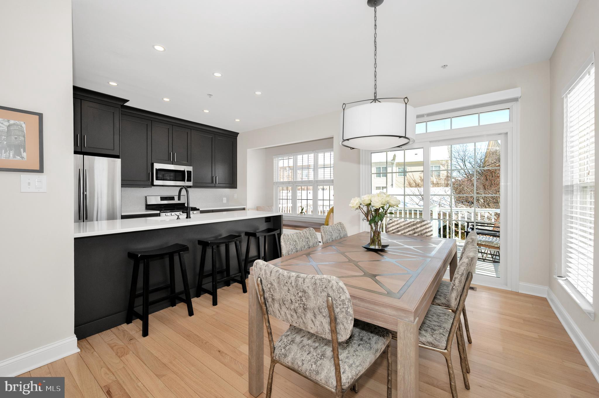 1023 Gaither Road Rockville, MD 20850 - Photo 31 of 62