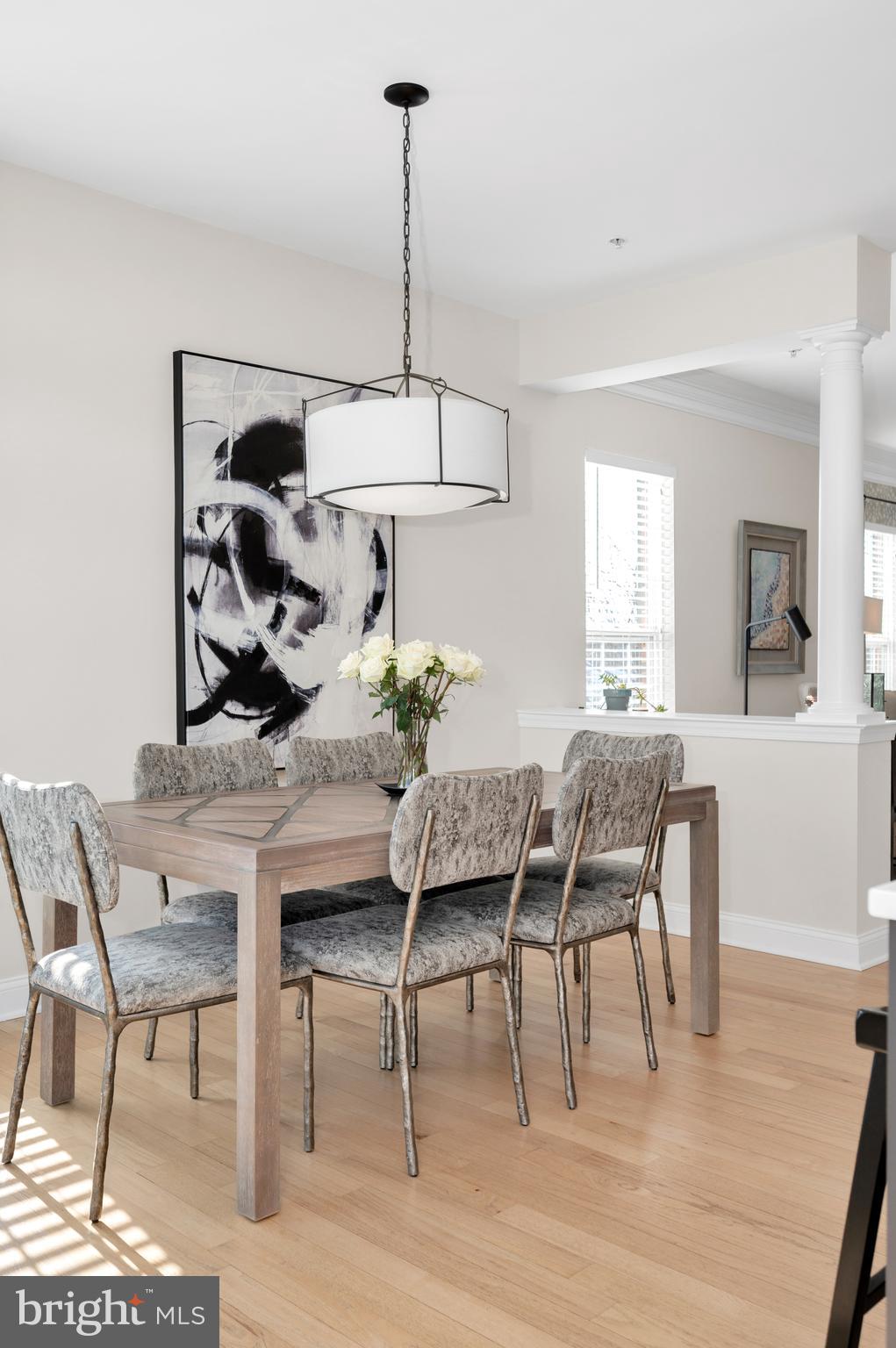 1023 Gaither Road Rockville, MD 20850 - Photo 33 of 62