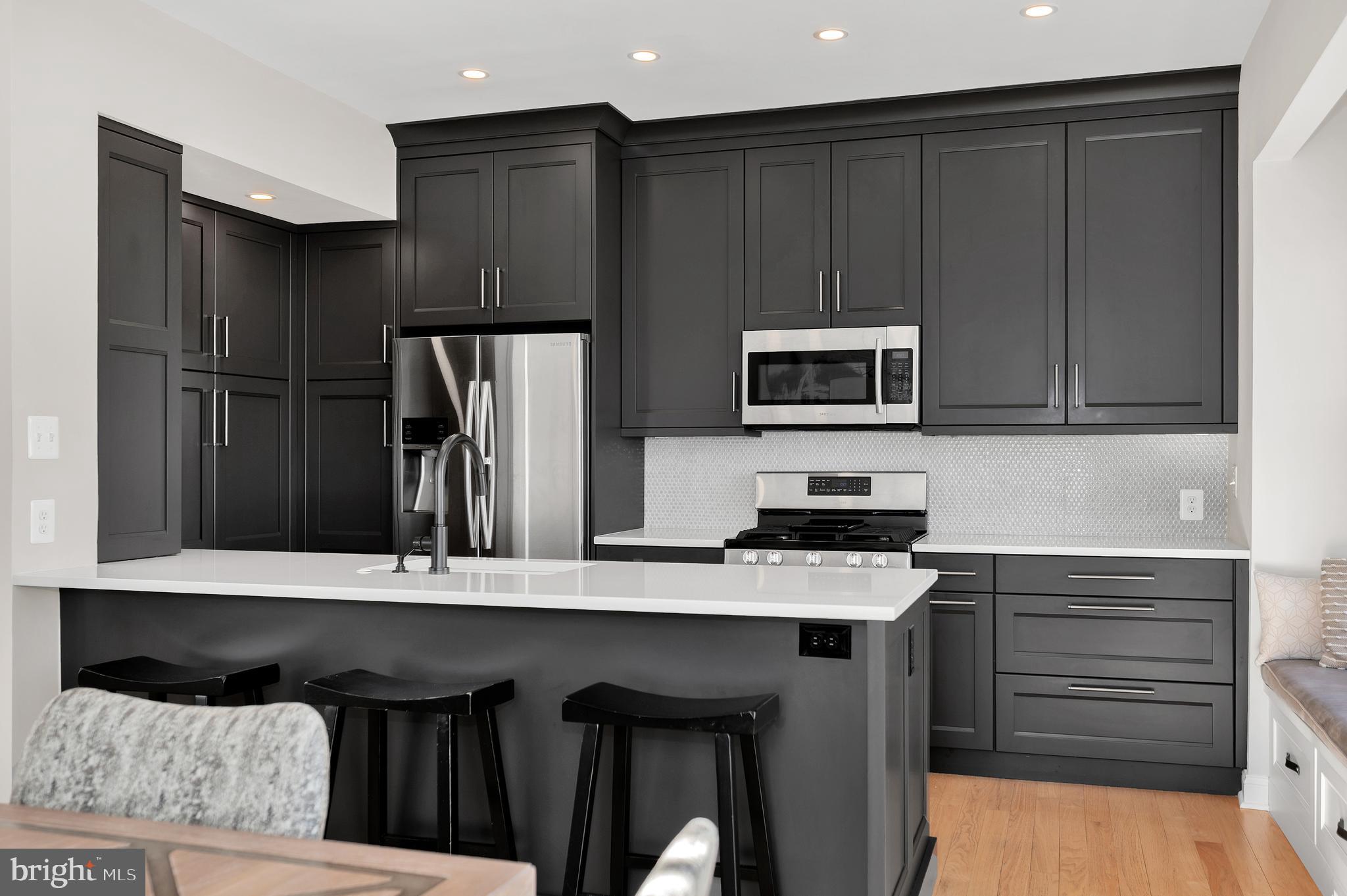 1023 Gaither Road Rockville, MD 20850 - Photo 38 of 62