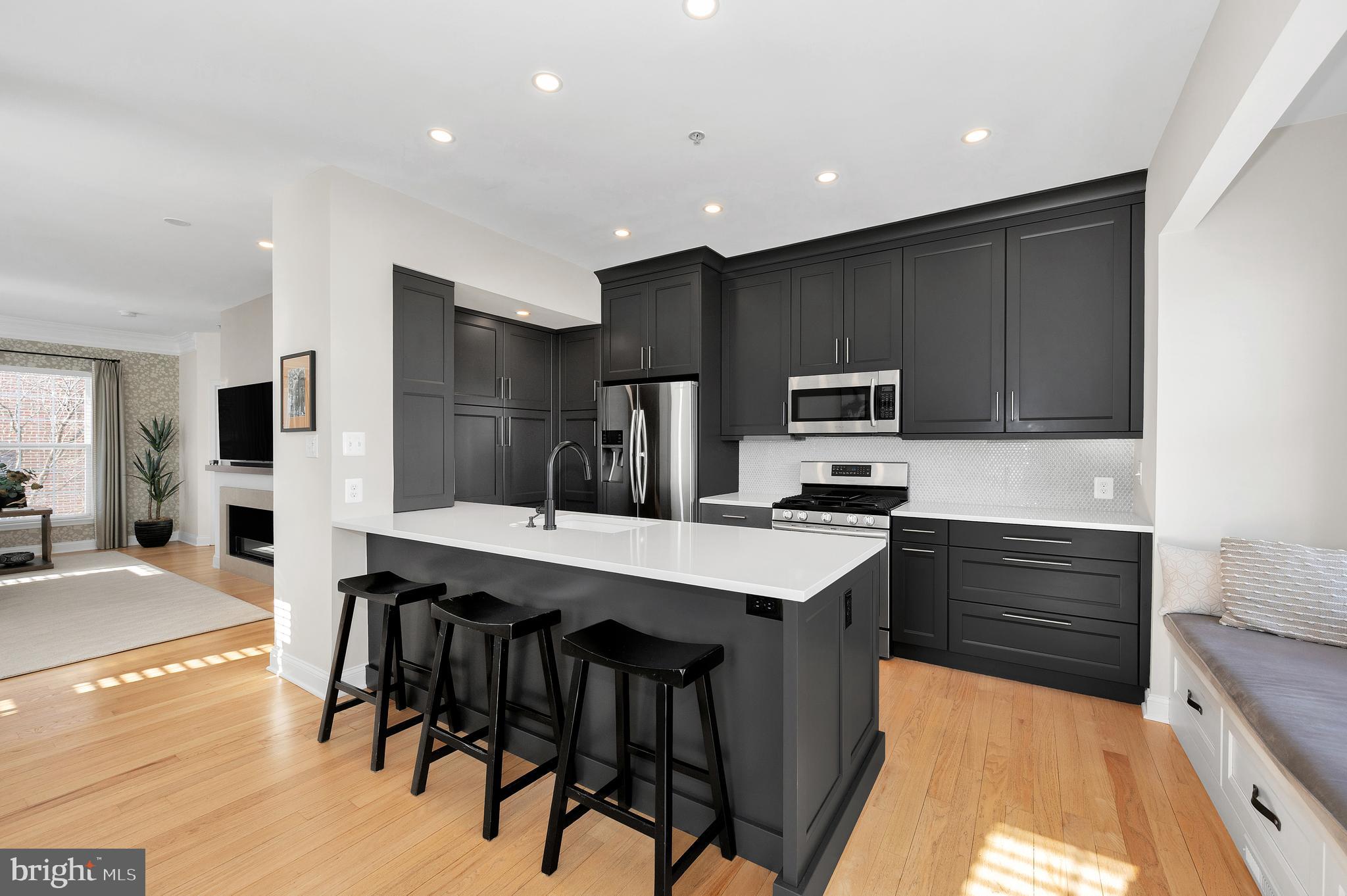 1023 Gaither Road Rockville, MD 20850 - Photo 39 of 62