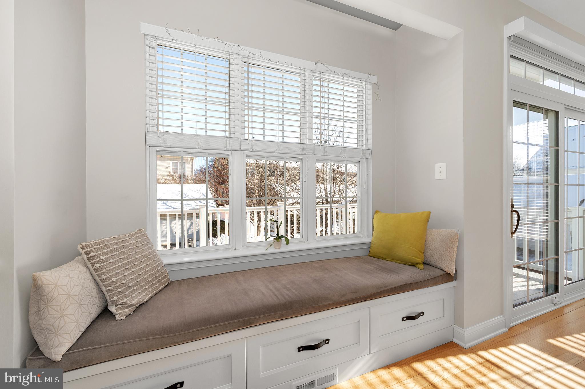 1023 Gaither Road Rockville, MD 20850 - Photo 40 of 59