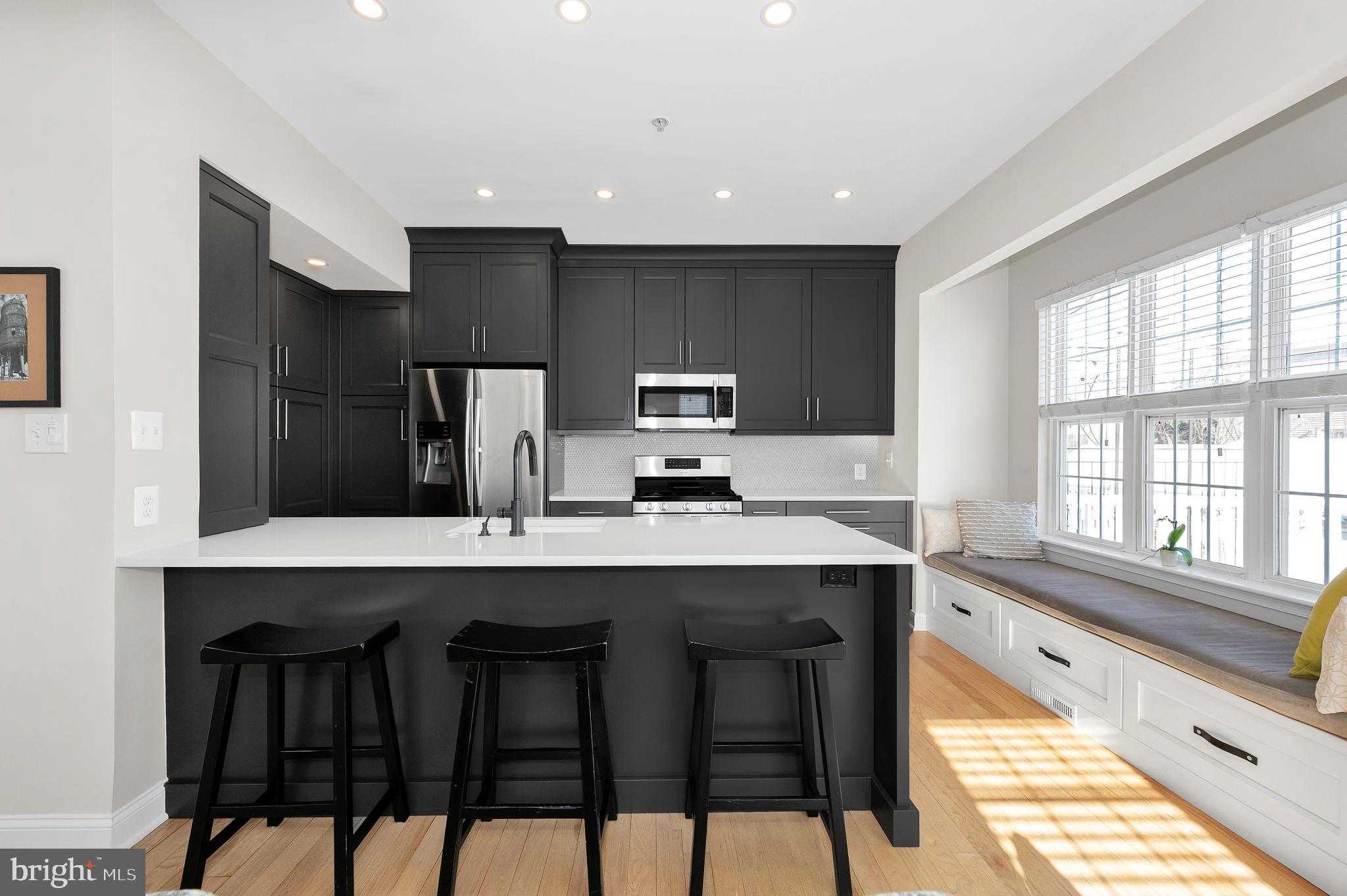 1023 Gaither Road Rockville, MD 20850 - Photo 40 of 62