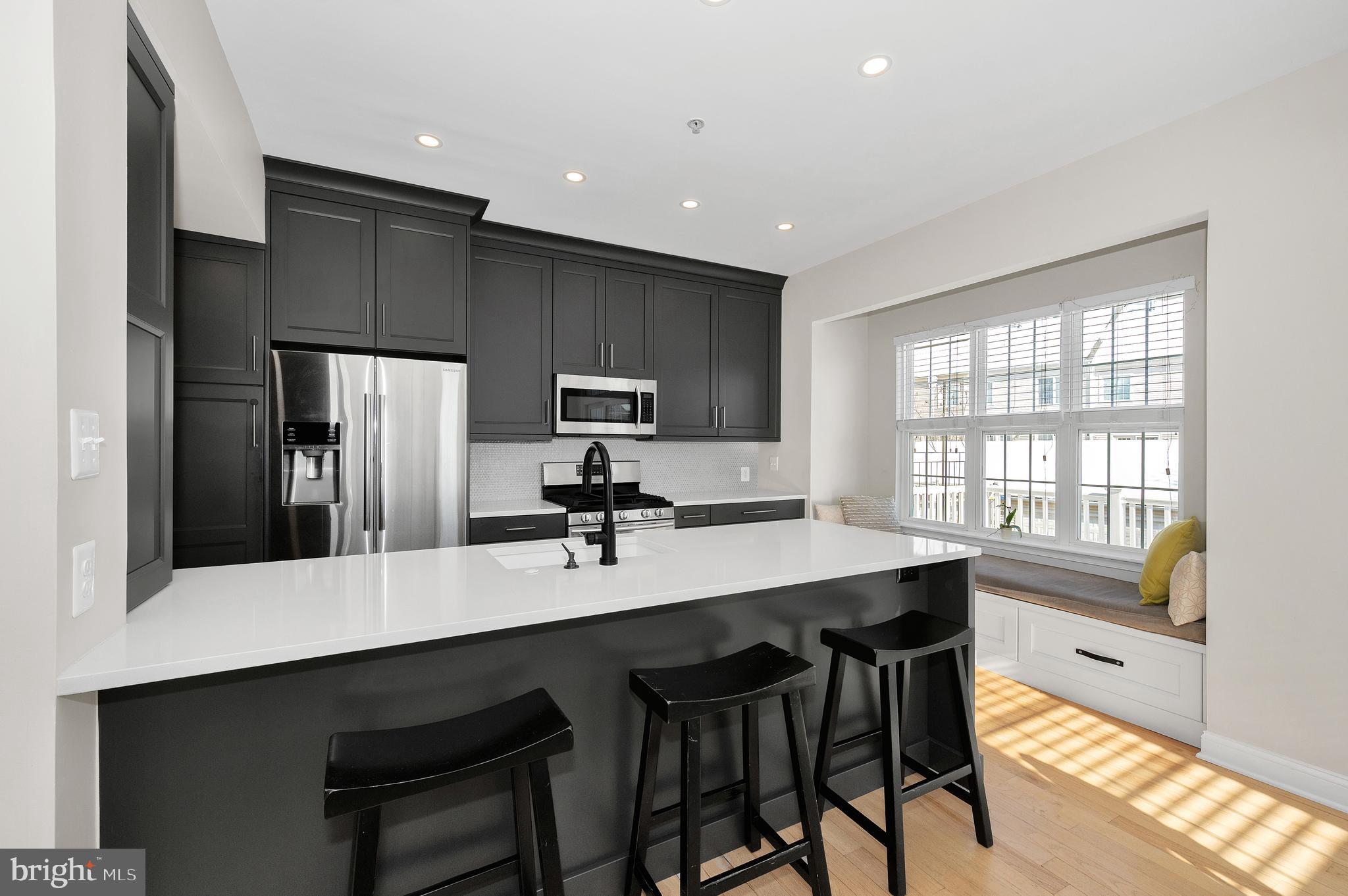 1023 Gaither Road Rockville, MD 20850 - Photo 41 of 62