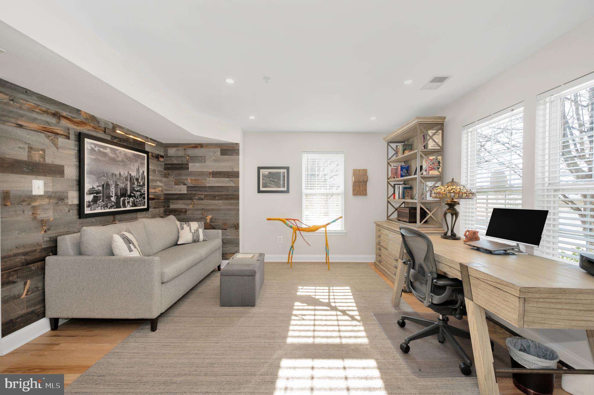 1023 Gaither Road Rockville, MD 20850 - Photo 42 of 59