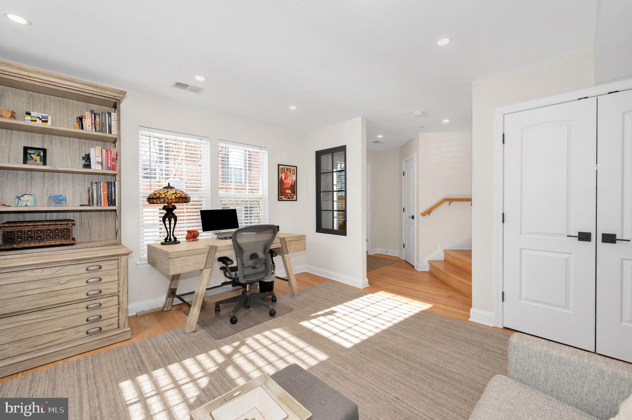 1023 Gaither Road Rockville, MD 20850 - Photo 48 of 62