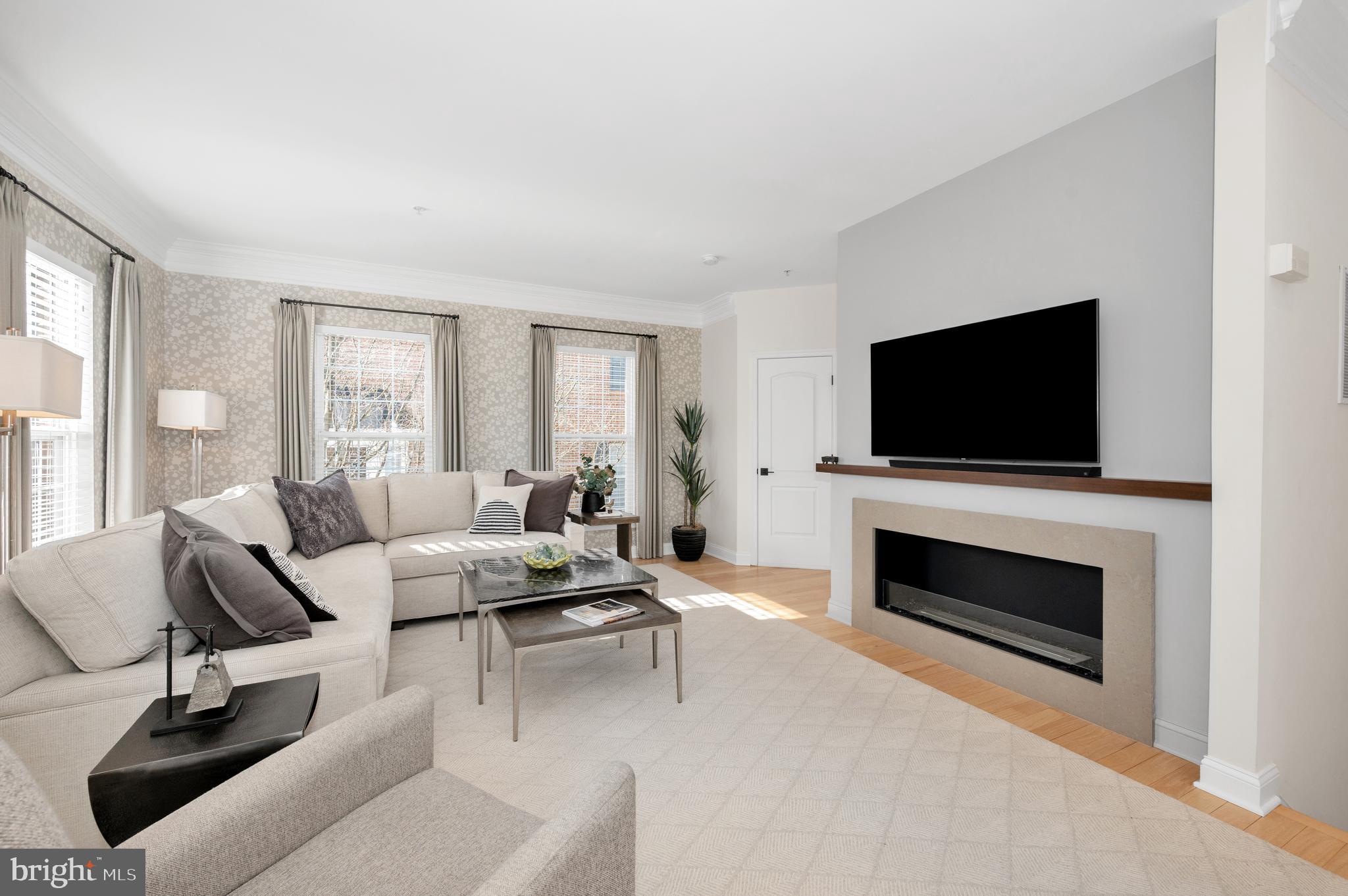 1023 Gaither Road Rockville, MD 20850 - Photo 51 of 62