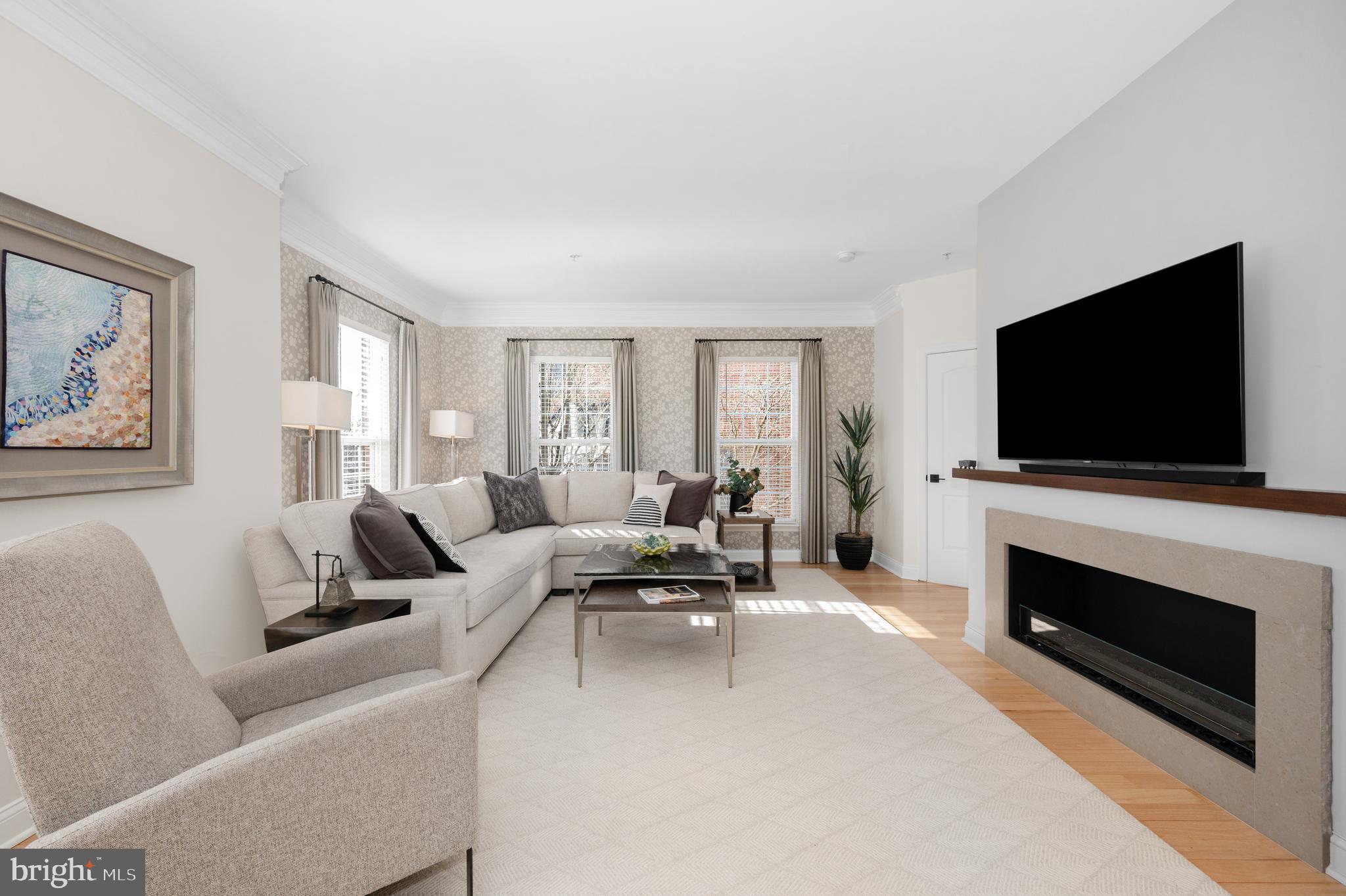 1023 Gaither Road Rockville, MD 20850 - Photo 52 of 62