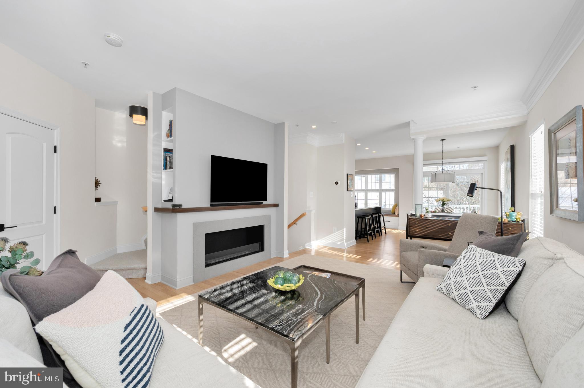 1023 Gaither Road Rockville, MD 20850 - Photo 52 of 59