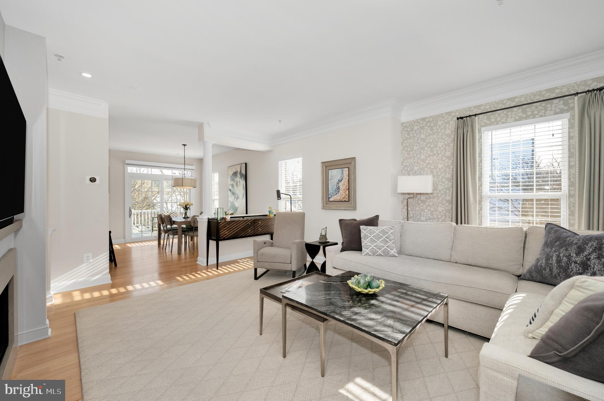 1023 Gaither Road Rockville, MD 20850 - Photo 54 of 62