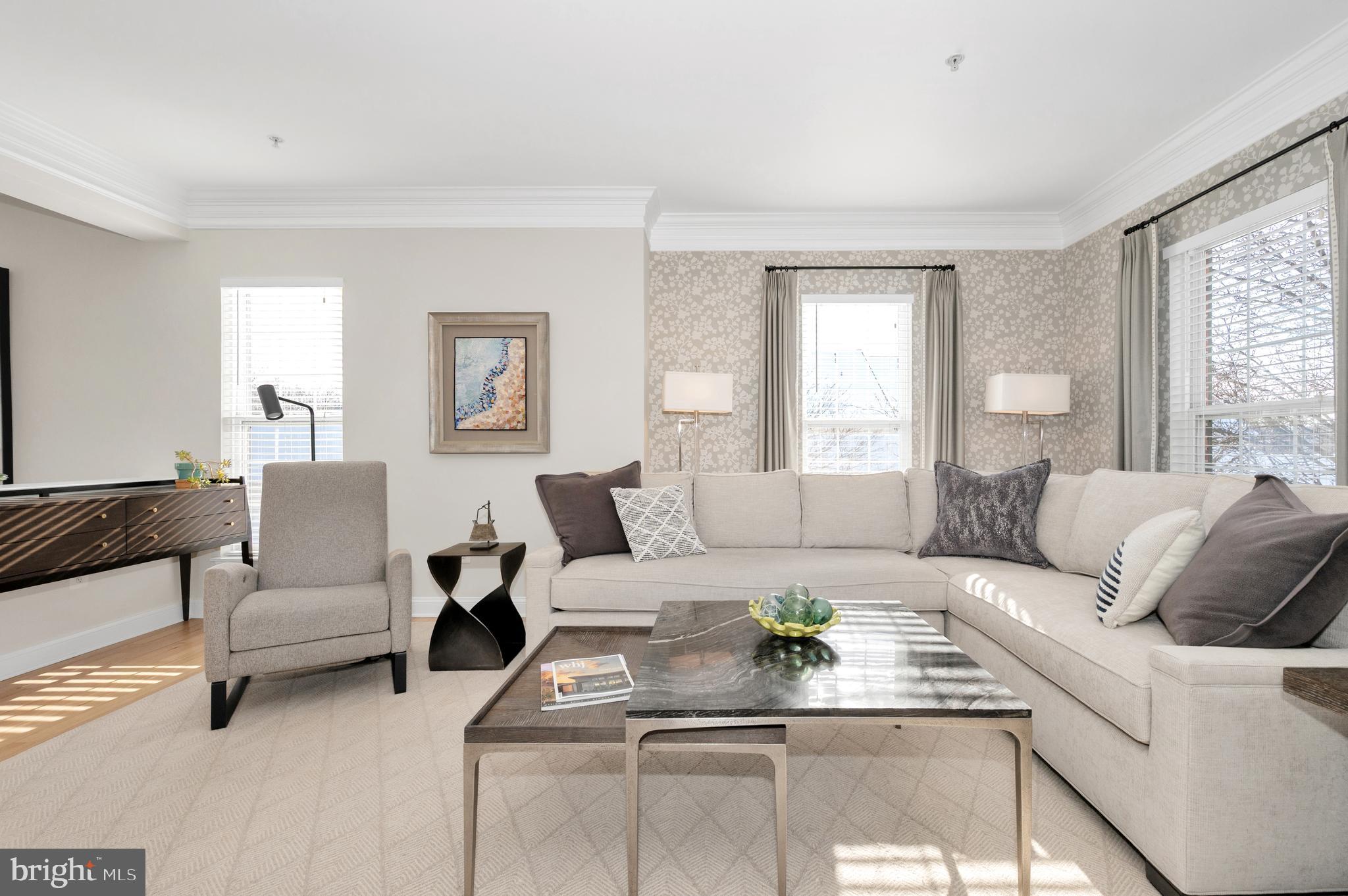 1023 Gaither Road Rockville, MD 20850 - Photo 56 of 62