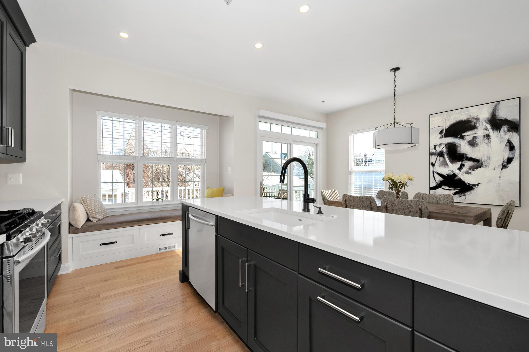 1023 Gaither Road Rockville, MD 20850 - Photo 6 of 62