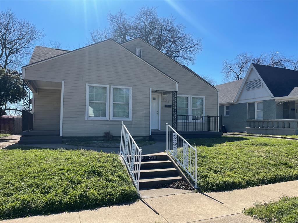 728 East Morningside Dr