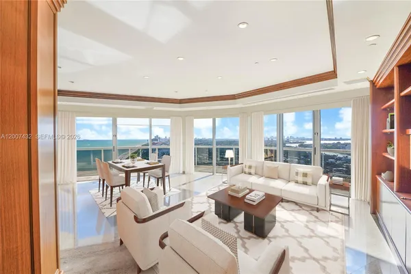 $35,000 | 9601 Collins Avenue, Unit T4, Bal Harbour, FL 33154