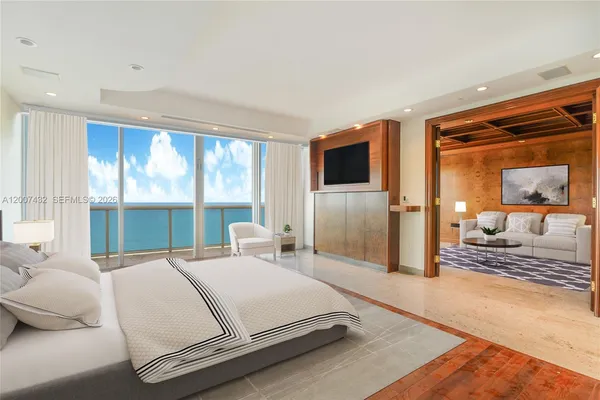 $35,000 | 9601 Collins Avenue, Unit T4, Bal Harbour, FL 33154