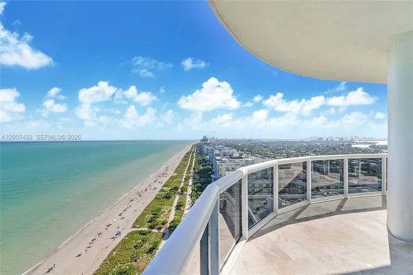 $35,000 | 9601 Collins Avenue, Unit T4, Bal Harbour, FL 33154