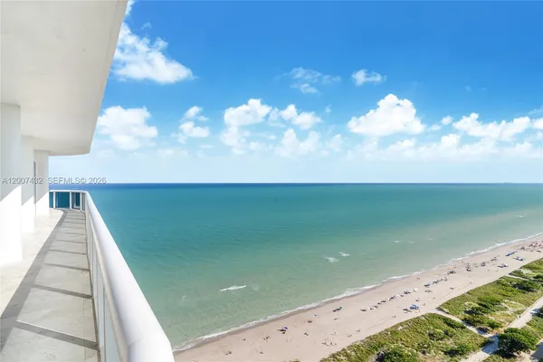 $35,000 | 9601 Collins Avenue, Unit T4, Bal Harbour, FL 33154